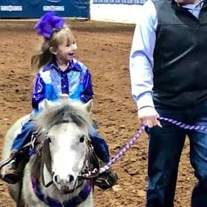 Meet your Posher, Debbie